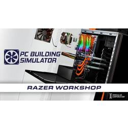 PC Building Simulator: Razer Workshop (PC)