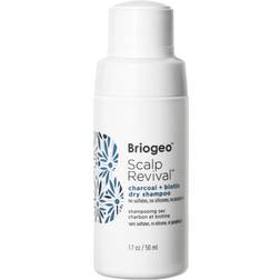 Briogeo Scalp Revival Charcoal + Biotin Dry Shampoo 50ml