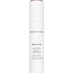 BareMinerals Poreless Oil-Free Face Moisturizer 1.7fl oz