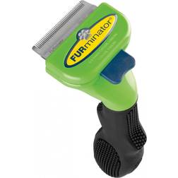 Furminator Korthårede hunde Small