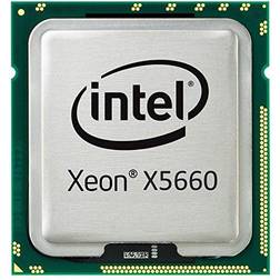 HP Intel Xeon X5660 2.8GHz Upgrade Tray