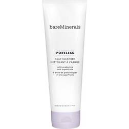 BareMinerals Poreless Clay Cleanser