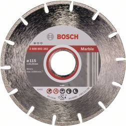 Bosch Standard for Marble Diamantkapskiva 115mm