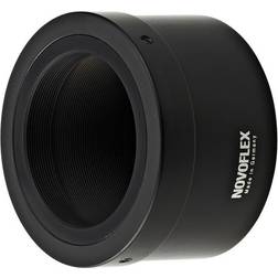 Novoflex Adapter T2 to Nikon 1 Lens Mount Adapter