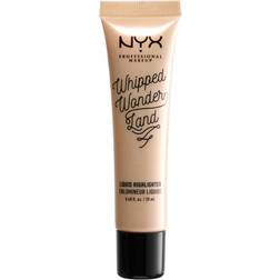 NYX Whipped Wonderland Liquid Highlighter Dazzler