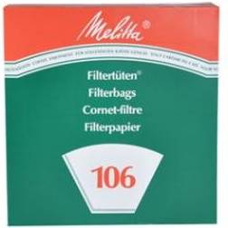 Melitta No 106 Coffee Filter