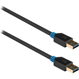 Konig USB A-USB A 3.0 2m