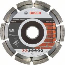 Bosch DIA-TS 125x22 23 Best Mortar_Fugenfräse