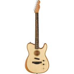 Fender American Acoustasonic Telecaster