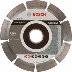 Bosch DIA-TS 125x22 23 Professional Abrasive