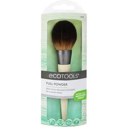 EcoTools Pinceau poudre Full Powder 1 u