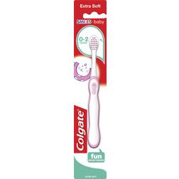 Colgate Smiles Baby 0-2 Extra Soft