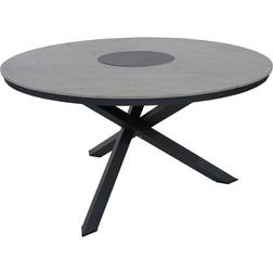 Brafab Kenora Ø130cm