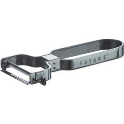 Satake Double Sided Potatisskalare 20cm