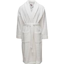 Lexington Icons Original Bathrobe Unisex - White