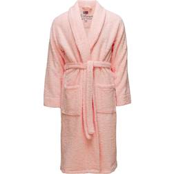 Lexington Icons Original Bathrobe Unisex - Pink