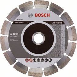 Bosch DIA-TS 180x22 23 Standard For Abrasive