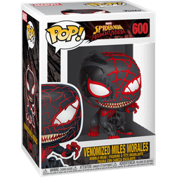 Funko Pop! Venom Venomized Miles Morales