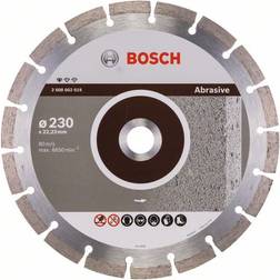 Bosch DIA-TS 230x22 23 Standard For Abrasive