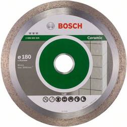 Bosch Accessories 2608602635 Power Tools Diamanten doorslijpschijf Diameter 180 mm 1 stuk(s)