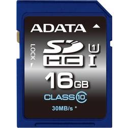 Adata Premier SDHC UHS-I U1 16GB