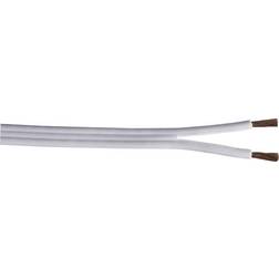 Hama Acoustic 2x0.75mm 1m
