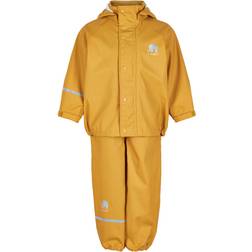 CeLaVi Basic Rain Set - Mineral Yellow (1145-372)