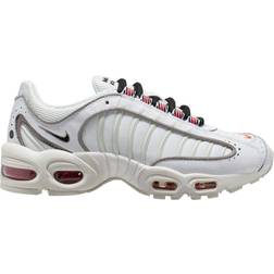 Nike Air Max Tailwind IV W - White/Summit White/Gym Red/Black