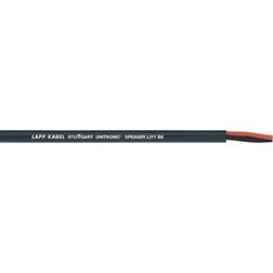 Lappkabel Unitronic Speaker LiYCY 2x1.5mm 1m