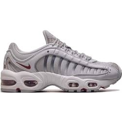 Nike Air Max Tailwind IV W - Pure Platinum/Light Redwood/White/Metallic Silver