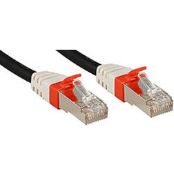 Lindy Premium S/FTP Cat6a RJ45 LS0H 40m