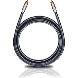 Oehlbach XXL Sub-Xtreme Subwoofer 1RCA - 1RCA