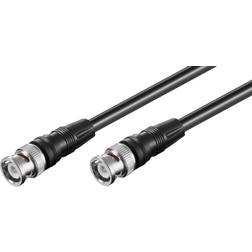 MicroConnect Coax 1BNC - 1BNC 5m
