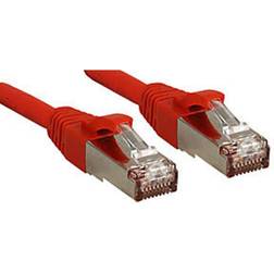 Lindy S/FTP Cat6 RJ45 LS0H 3m