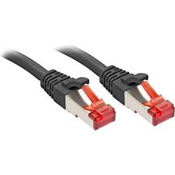 Lindy S/FTP Cat6 RJ45 LS0H 0.3m