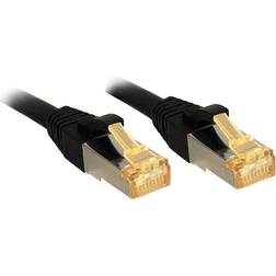 Lindy S/FTP Cat7 RJ45 LS0H 10m