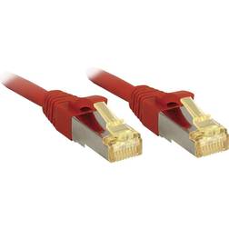 Lindy S/FTP Cat7 RJ45 LS0H 7.5m