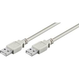 Goobay USB A - USB A 2.0 5m