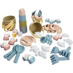 Dantoy Tiny Bio Sand Set