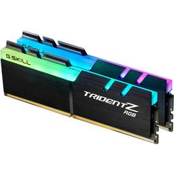 G.Skill Memoria Dimm Trident Z RGB16GB (8 GB x2) DDR4 4266 MHz CL19