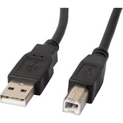 Lanberg USB A-USB B 2.0