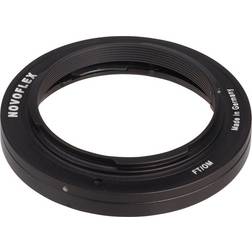 Novoflex Adapter Olympus OM To Four-Thirds Lens Mount Adapter