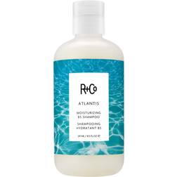 R+Co Atlantis Moisturizing B5 Shampoo 241ml