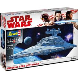 Revell Maquette Star Wars Imperial Star Destroyer