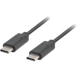 Lanberg USB C-USB C 2.0 1m