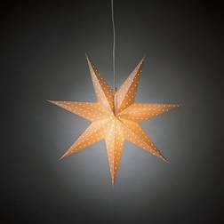 Konstsmide 2910 Julstjärna 60cm