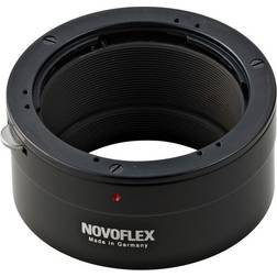 Novoflex Adapter Contax/Yashica to Sony E Adaptador de montura de lente