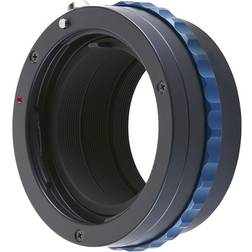 Novoflex AF Connection for Sony Lens Mount Adapter