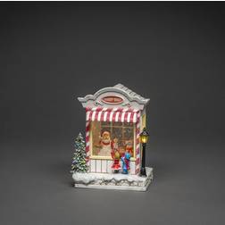 Konstsmide 4369 Christmas Village 16.5cm