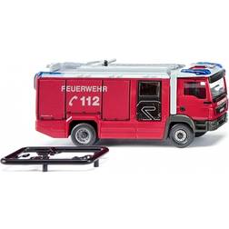 Wiking Fire Brigade Rosenbauer AT LF 1:87